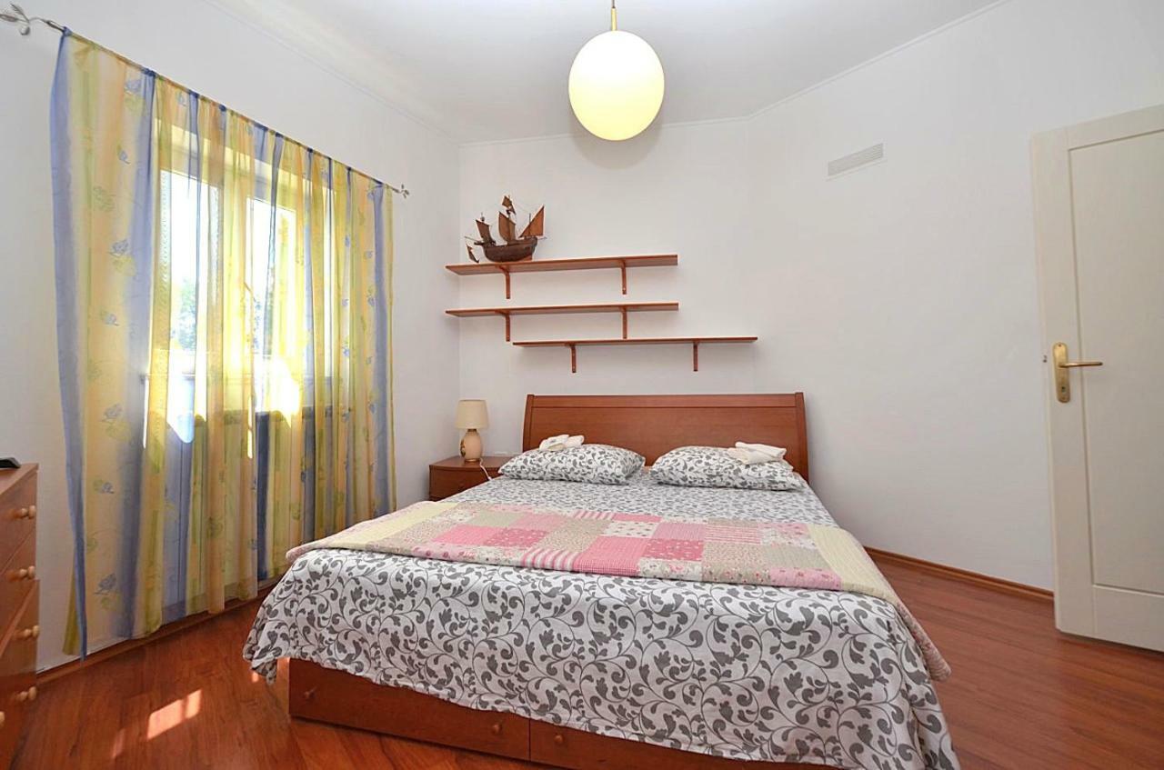 Holiday Home Sverko Novigrad Istria Dış mekan fotoğraf