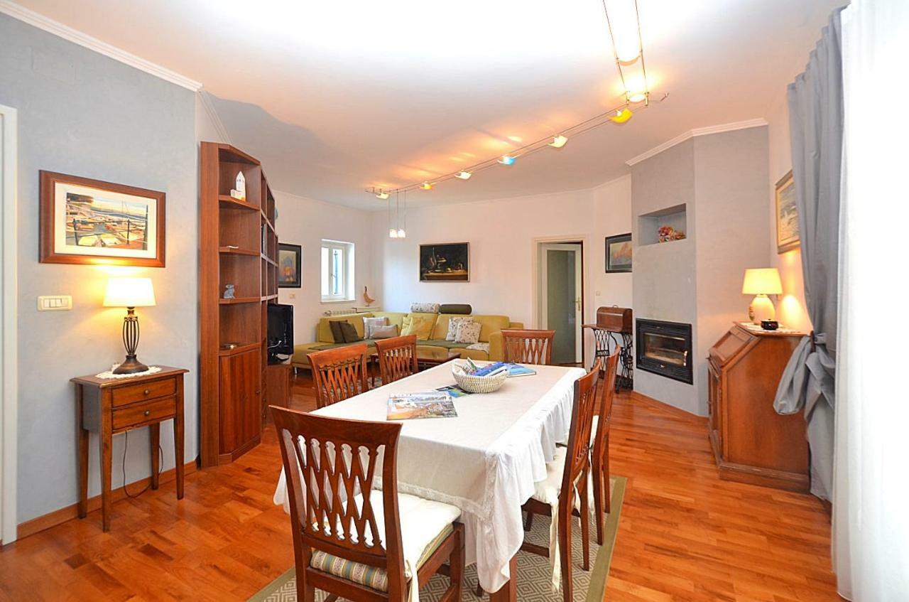 Holiday Home Sverko Novigrad Istria Dış mekan fotoğraf