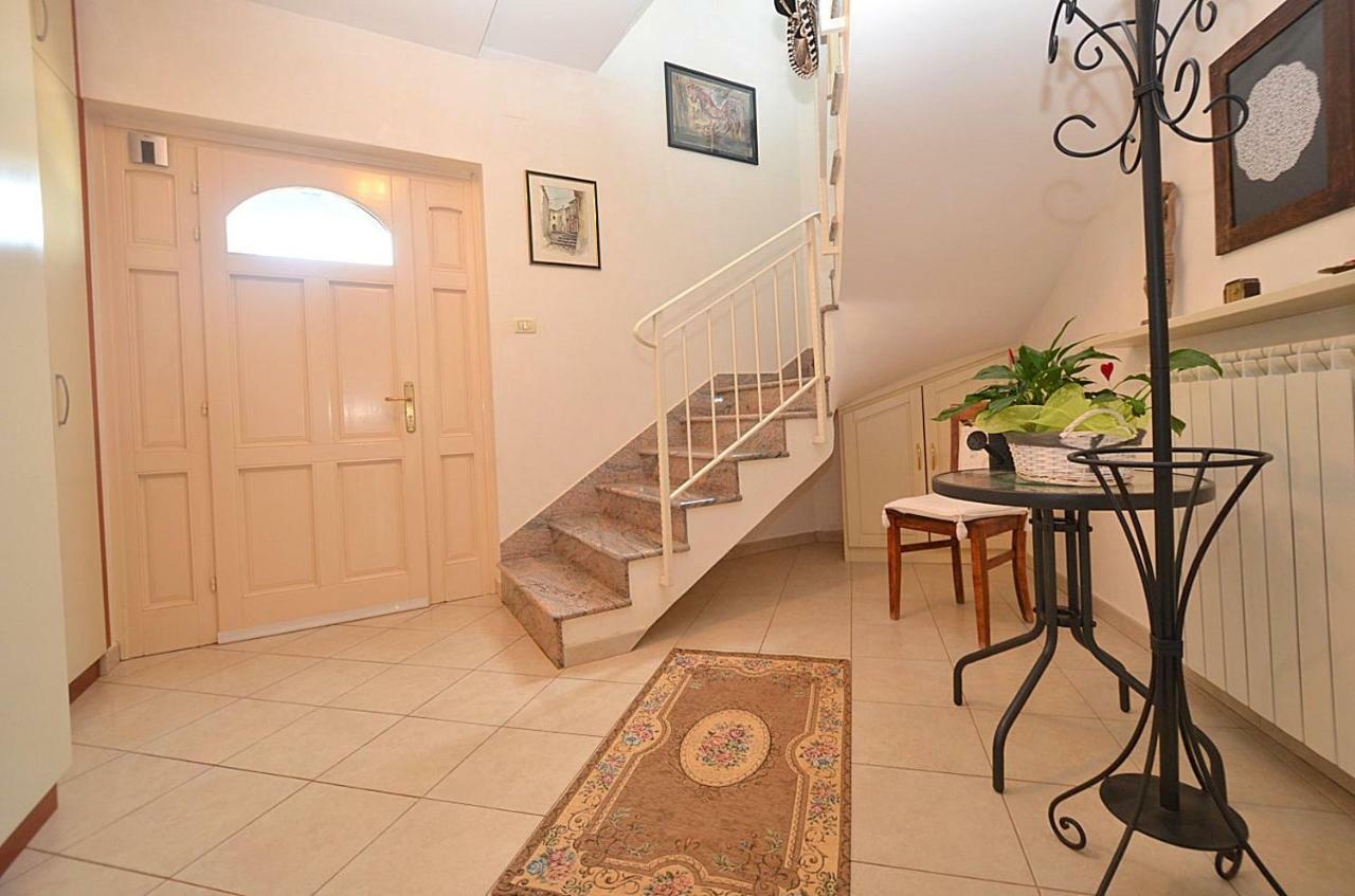 Holiday Home Sverko Novigrad Istria Dış mekan fotoğraf