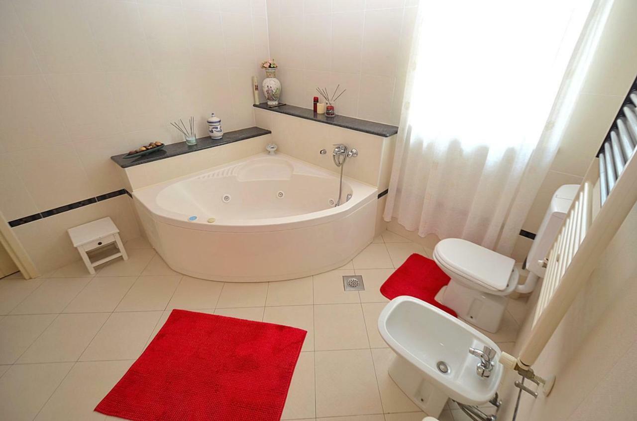 Holiday Home Sverko Novigrad Istria Dış mekan fotoğraf