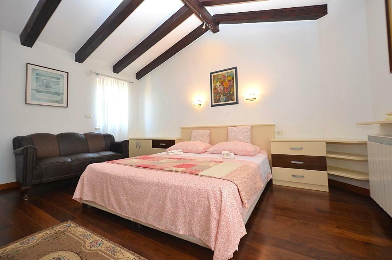 Holiday Home Sverko Novigrad Istria Dış mekan fotoğraf