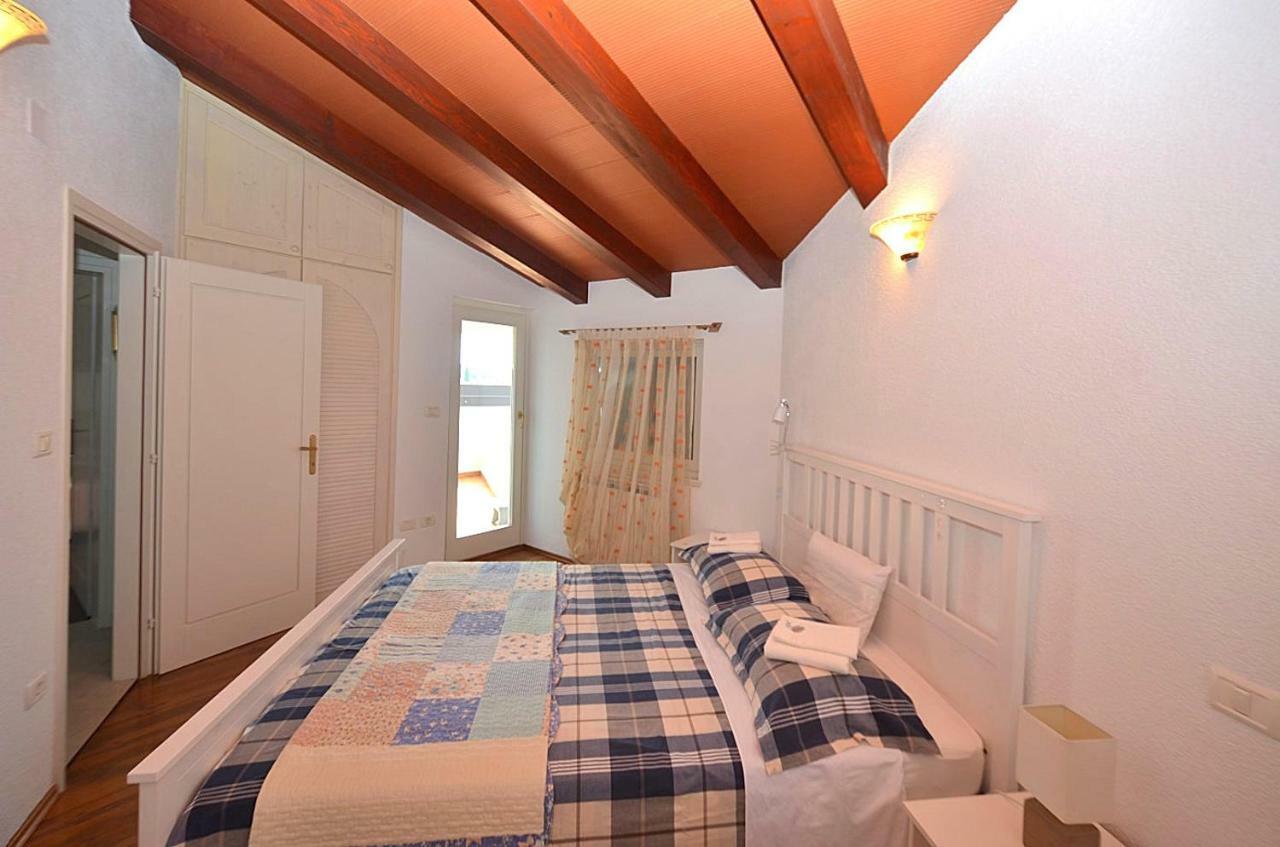 Holiday Home Sverko Novigrad Istria Dış mekan fotoğraf