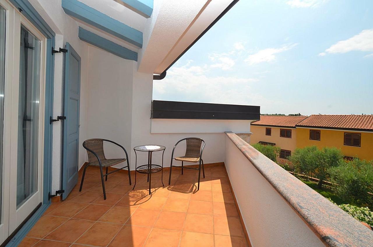Holiday Home Sverko Novigrad Istria Dış mekan fotoğraf