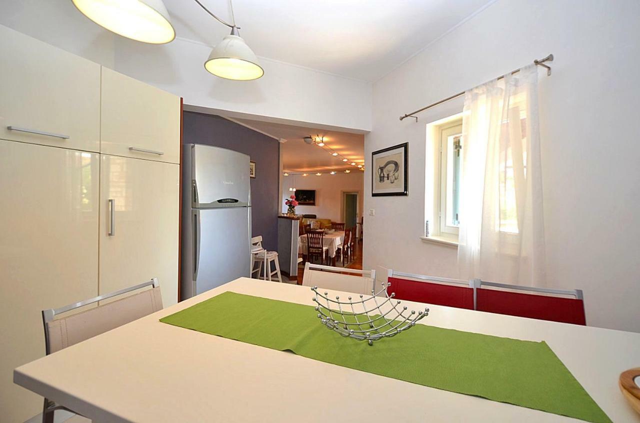 Holiday Home Sverko Novigrad Istria Dış mekan fotoğraf