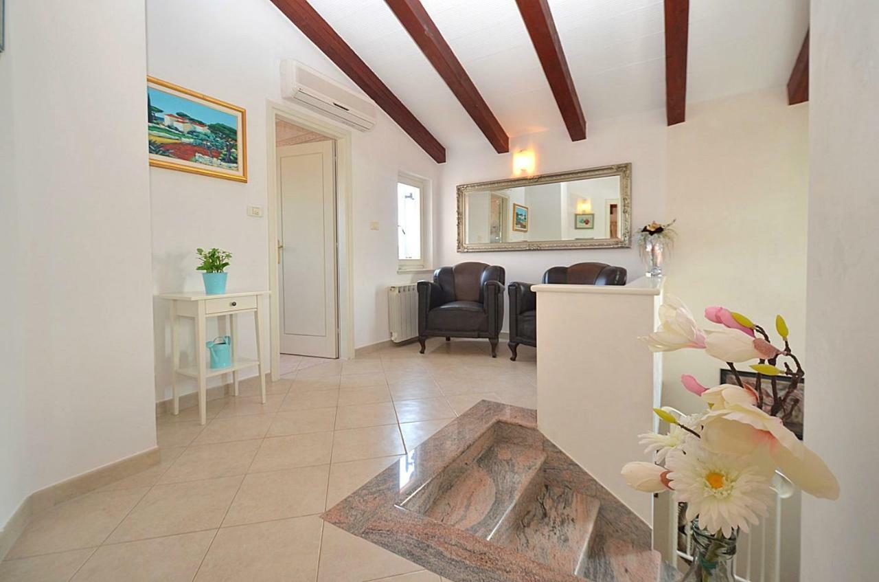 Holiday Home Sverko Novigrad Istria Dış mekan fotoğraf