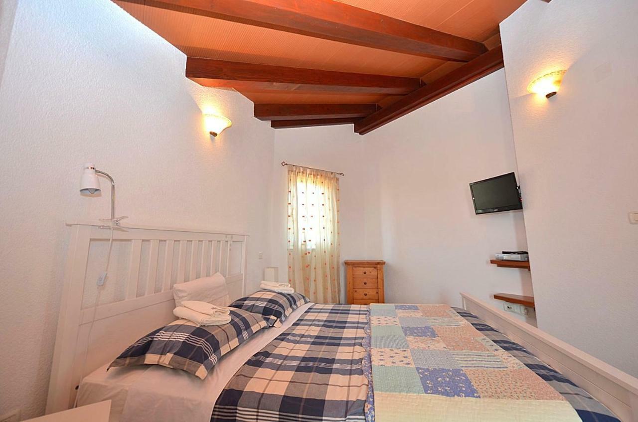 Holiday Home Sverko Novigrad Istria Dış mekan fotoğraf