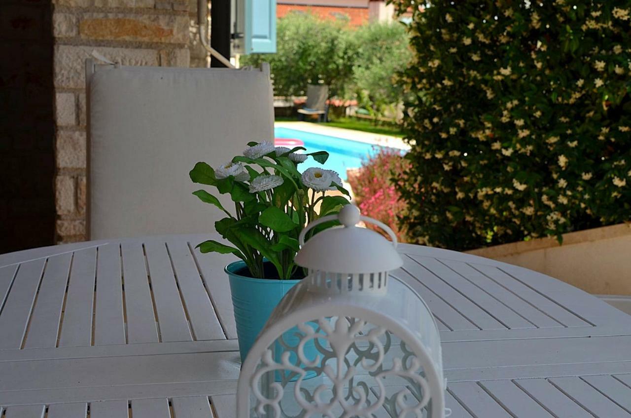 Holiday Home Sverko Novigrad Istria Dış mekan fotoğraf