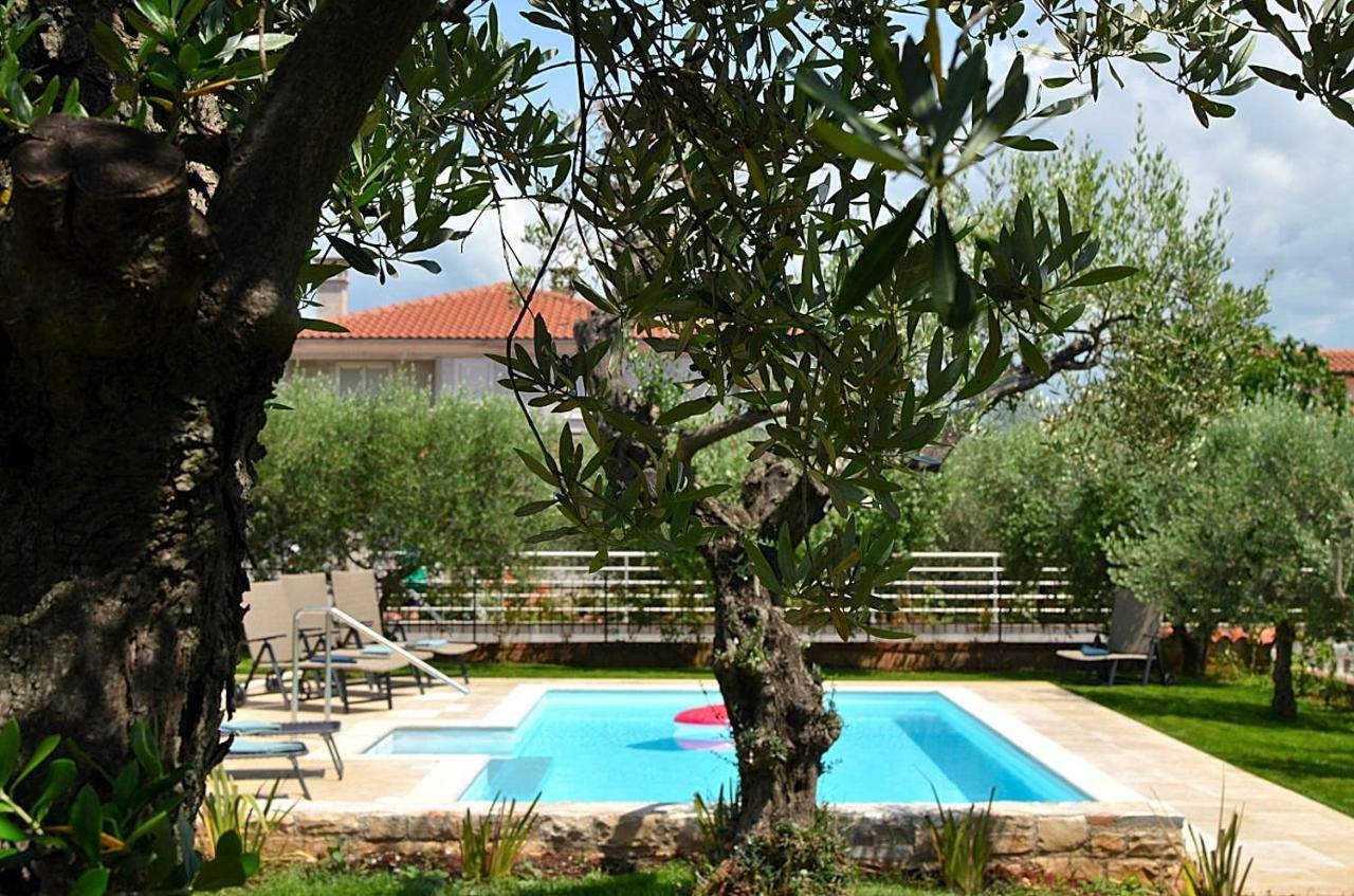 Holiday Home Sverko Novigrad Istria Dış mekan fotoğraf